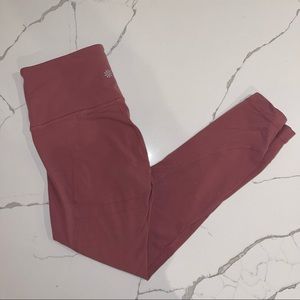Athleta 7/8 leggings